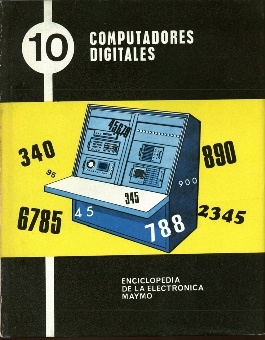 10 COMPUTADORES DIGITALES