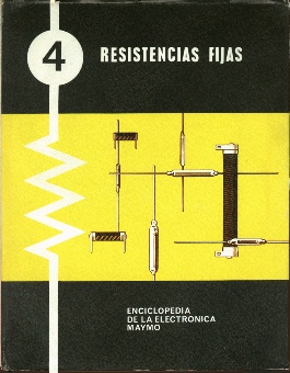 4 RESISTENCIAS FIJAS