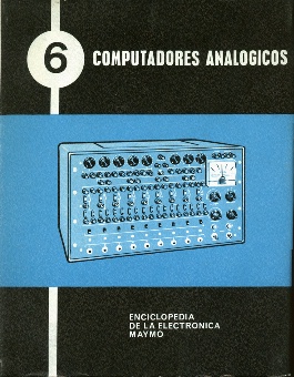 6 COMPUTADORES ANALÓGICOS