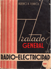 Gea: Radiotelefonía española