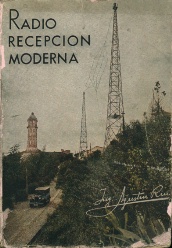 A. RIU: Radio recepción moderna
