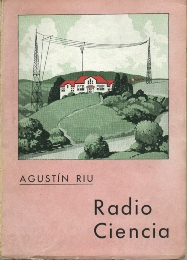 A. RIU: Radio Ciencia