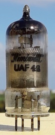 UAF42