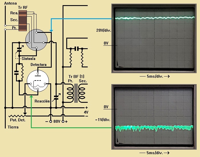 detector