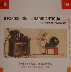 Exposición