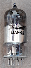 UAF42