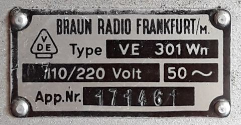 Braun