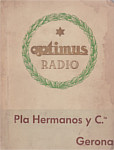 Optimus Radio