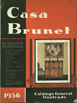 Casa Brunet