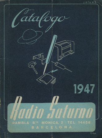 Radio Saturno