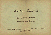 Radio Saturno