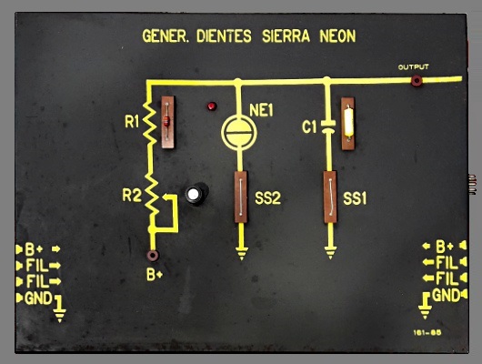 diente de sierra