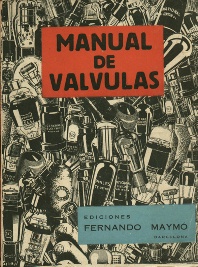 MANUAL DE VÁLVULAS