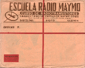 Curso de radio