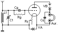 triodo detector