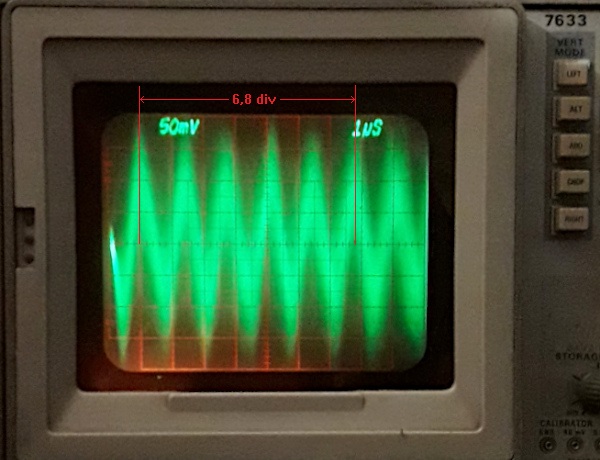 Radio Ge 2201