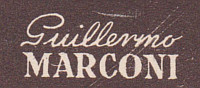 Marconi