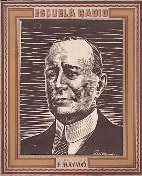 Marconi