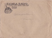 Correspondencia 1941