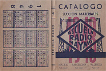 Catálogo N.4