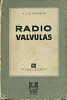 R.J. DE DARKNESS: Radio Válvulas
