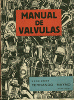 MANUAL DE VÁLVULAS por Fernando Maymó