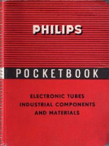 PHILIPS - POCKETBOOK, portada