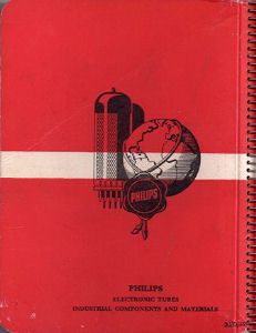 PHILIPS - POCKETBOOK, contraportada