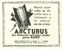 Arcturus