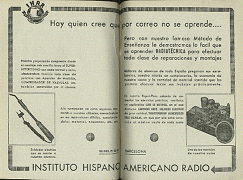 Libro del Radiotécnico