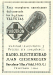 PUROTRON