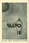 VALVO