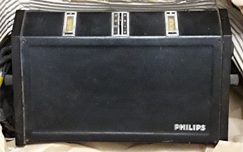 Philips 2501