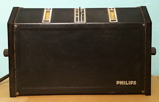 Philips 2501