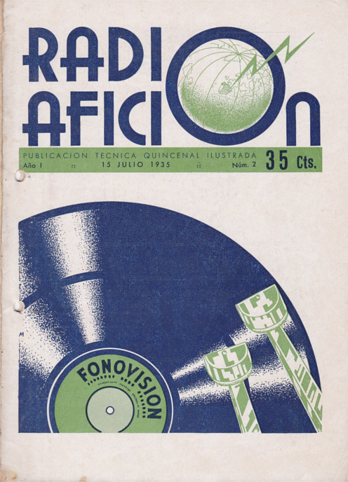 Radio Afición - 2