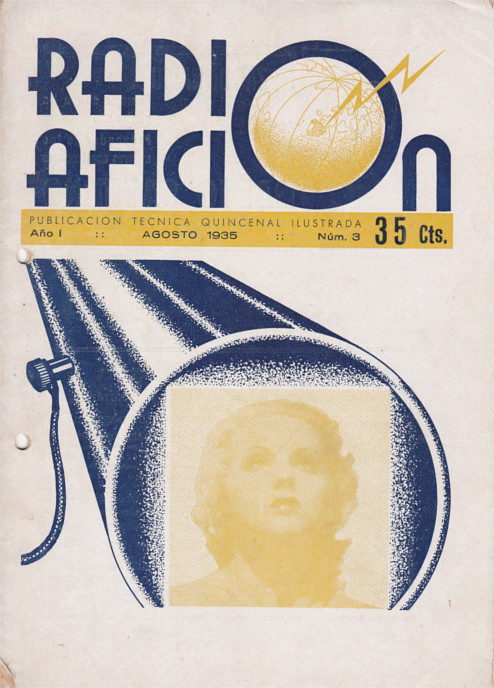 Radio Afición - 3