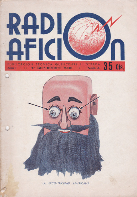 Radio Afición - 4