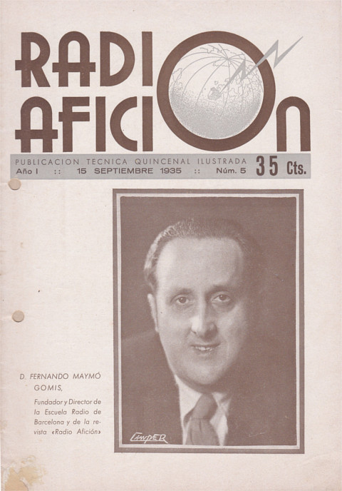 Radio Afición - 5