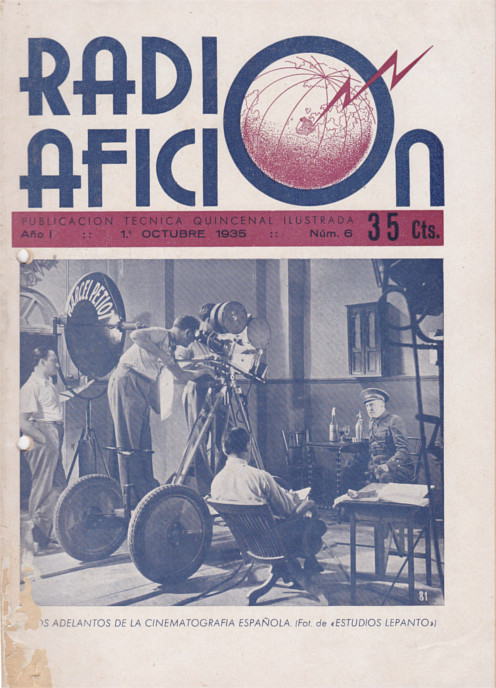 Radio Afición - 6