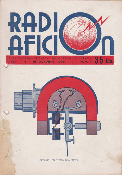 Radio Afición - 7