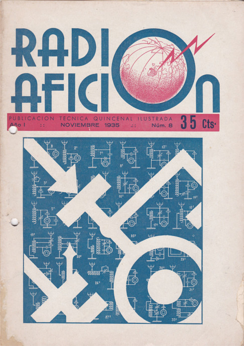 Radio Afición - 8