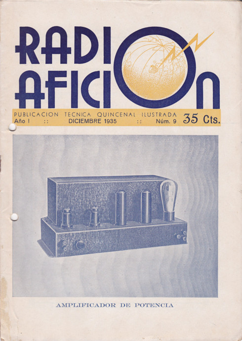 Radio Afición - 9