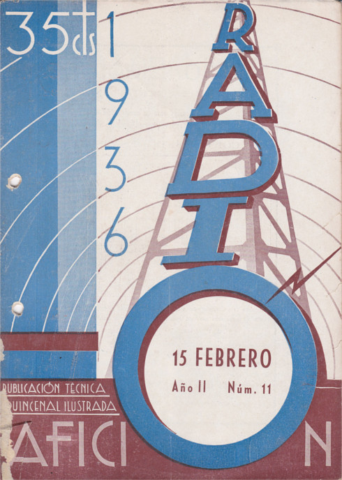 Radio Afición - 11