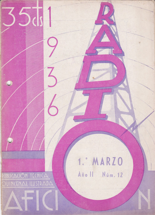 Radio Afición - 12