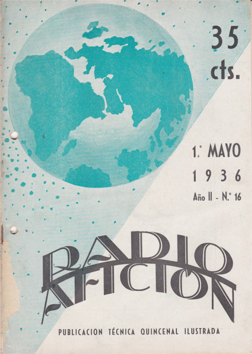 Radio Afición - 16