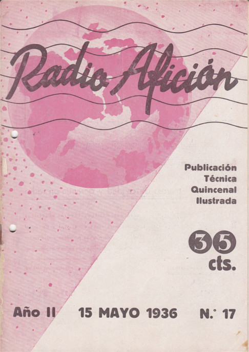 Radio Afición - 17