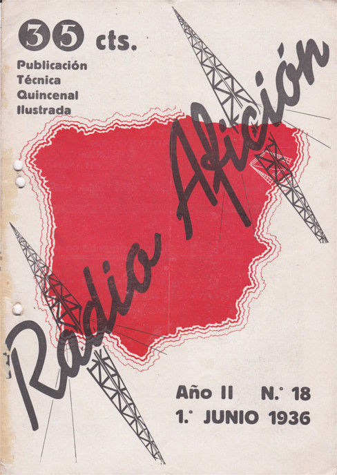 Radio Afición - 18