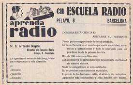 curso radio maymo gratis