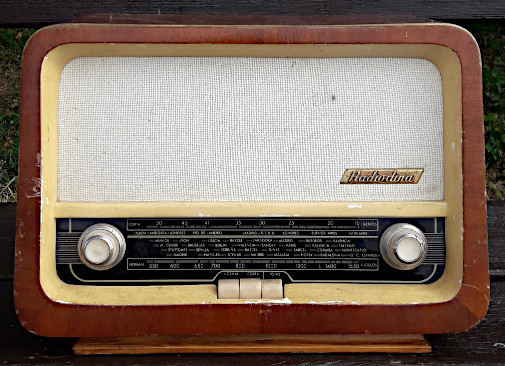Radiodina 376
