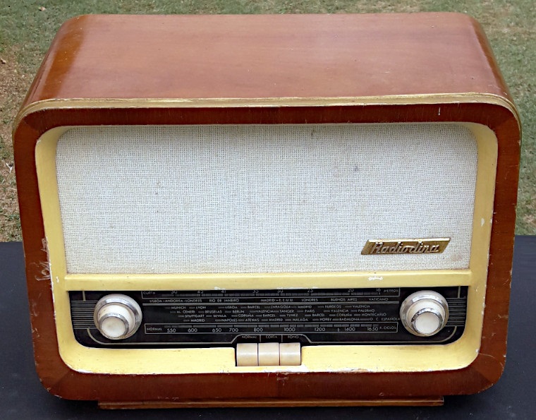 Radiodina 376